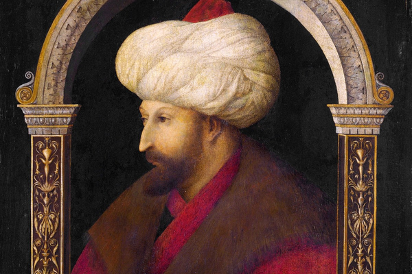 Fatih Sultan Mehmet: Çağ Kapatan Hükümdar