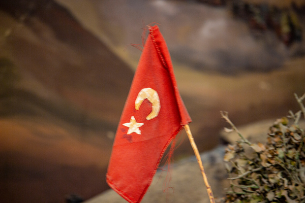 Türk-Fransız Savaşı: Güney Cephesi’nde Sessiz Direniş