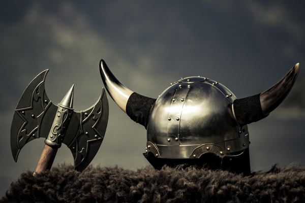 Vikingler: Kuzey’in Keşifçi ve Savaşçı Halkı