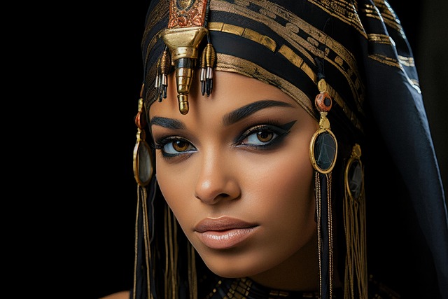Cleopatra: Mısır’ın Son Kraliçesi ve Gücün Sembolü Cleopatra: Mısır’ın Son Kraliçesi ve Gücün Sembolü
