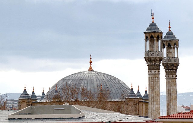 Osmanlı İmparatorluğu’nun Yükselişi ve Kurumsal Yapısı Osmanlı İmparatorluğu’nun Yükselişi ve Kurumsal Yapısı